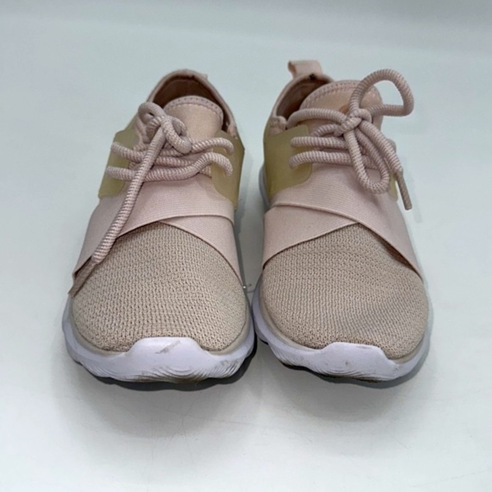 c9 by Champion Geo Foam Sneakers Athletic shoes Pink& nude  size 7 worn once - Picture 2 of 10
